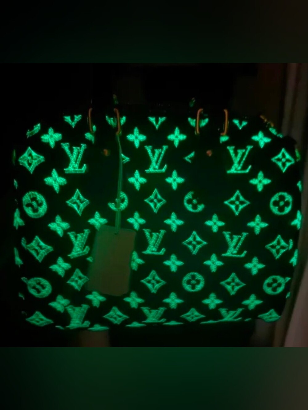 Louis Vuitton Fire Fly